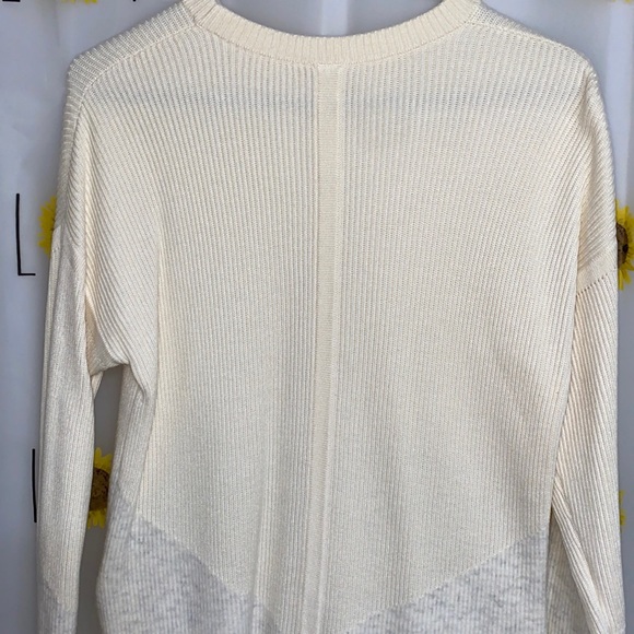 Lululemon Restful Intention Sweater - Picture 5 of 15